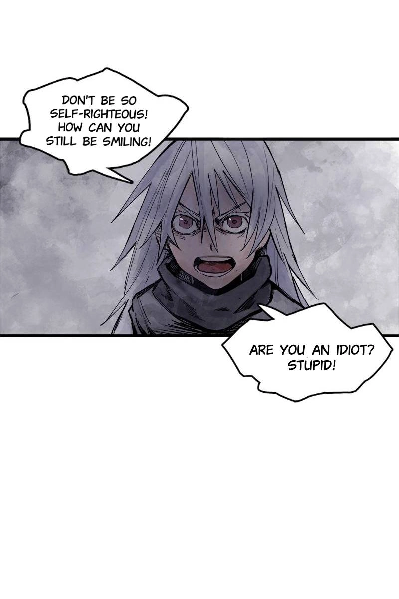The Truth Mask Chapter 26 page 10 - 