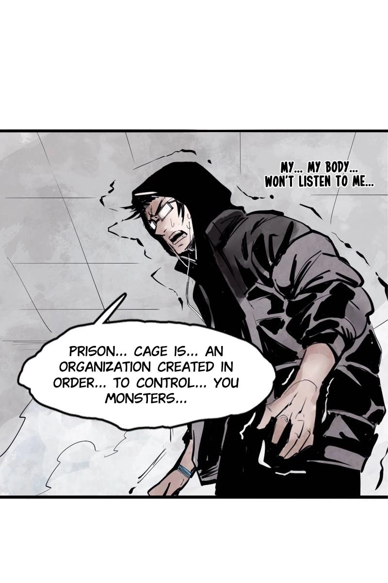 The Truth Mask Chapter 27 page 2 - 