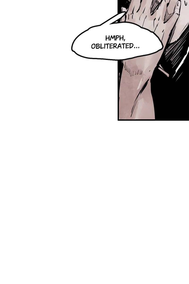 The Truth Mask Chapter 27 page 11 - 