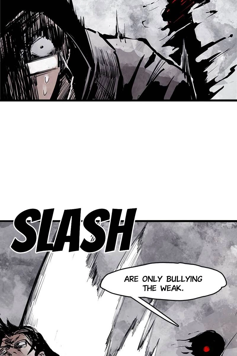 The Truth Mask Chapter 27 page 13 - 