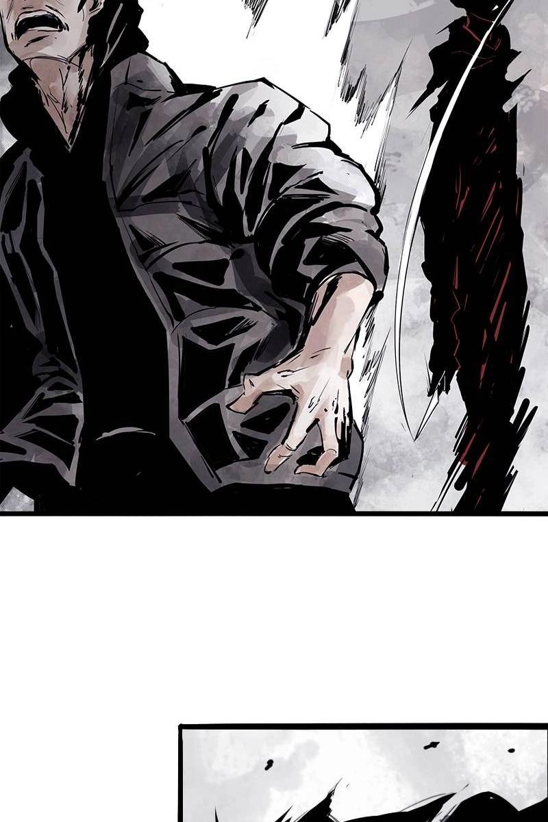 The Truth Mask Chapter 27 page 14 - 