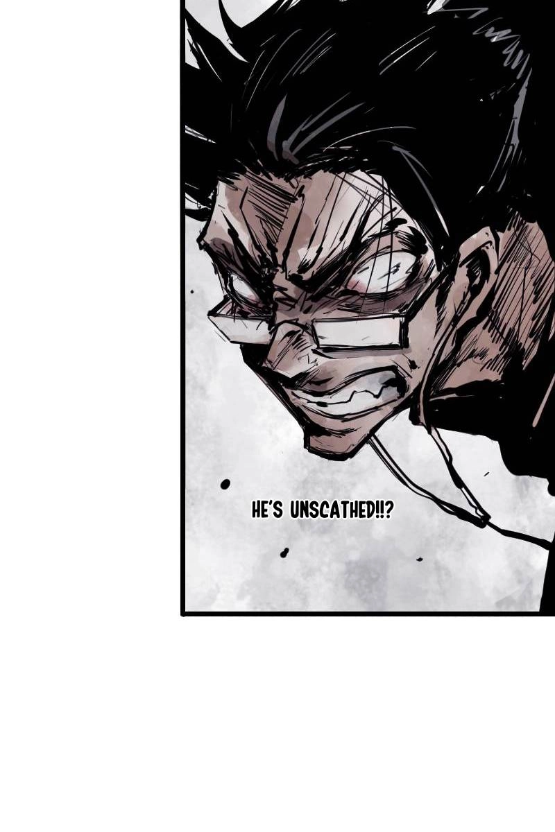 The Truth Mask Chapter 27 page 15 - 