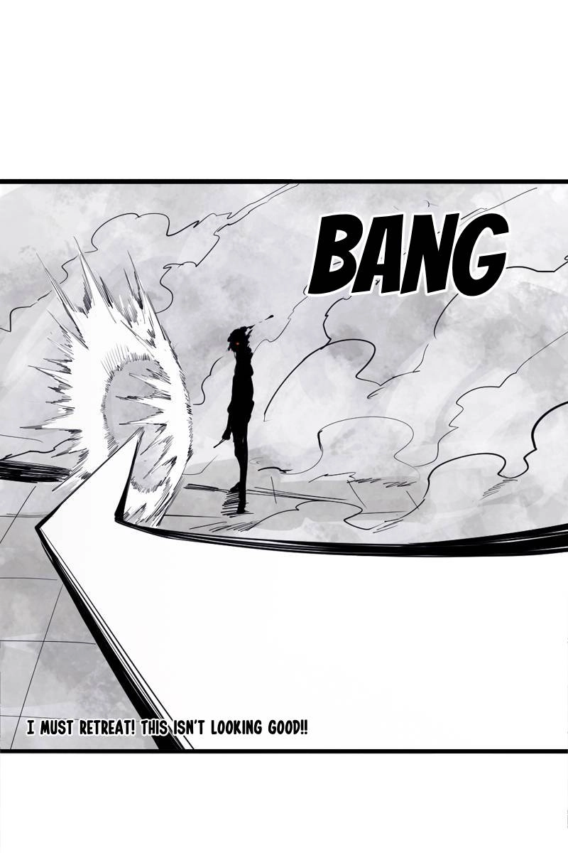 The Truth Mask Chapter 27 page 16 - 