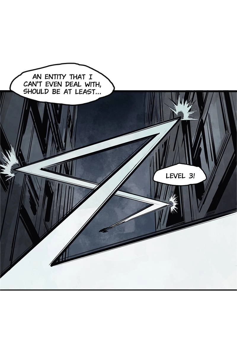 The Truth Mask Chapter 27 page 18 - 
