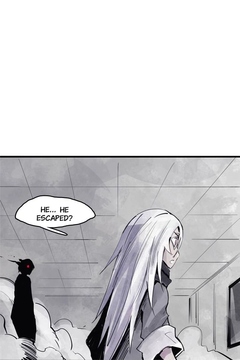 The Truth Mask Chapter 27 page 19 - 