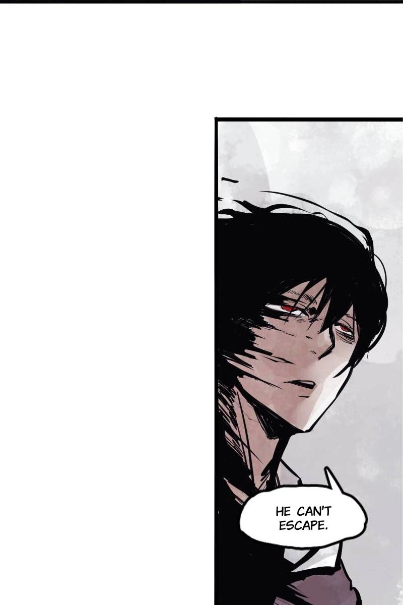 The Truth Mask Chapter 27 page 20 - 