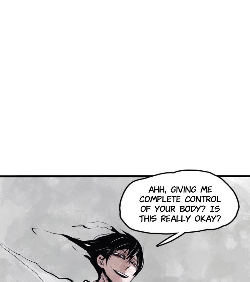 The Truth Mask Chapter 27 page 22 - 