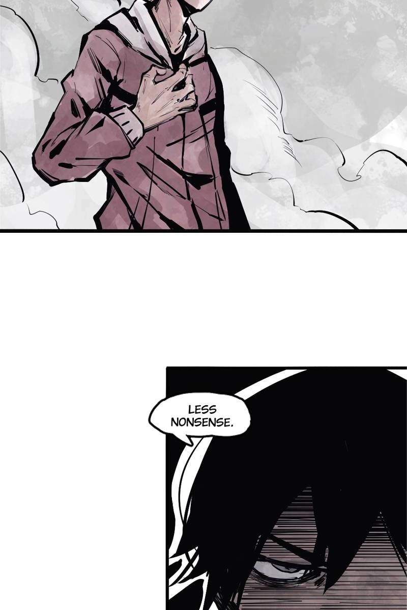 The Truth Mask Chapter 27 page 23 - 