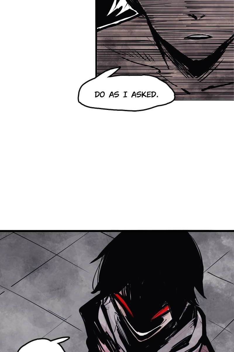 The Truth Mask Chapter 27 page 24 - 