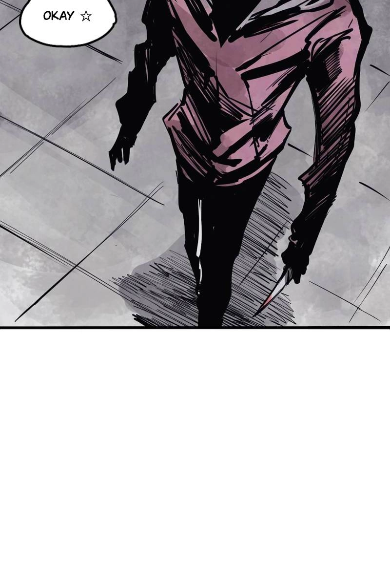 The Truth Mask Chapter 27 page 25 - 