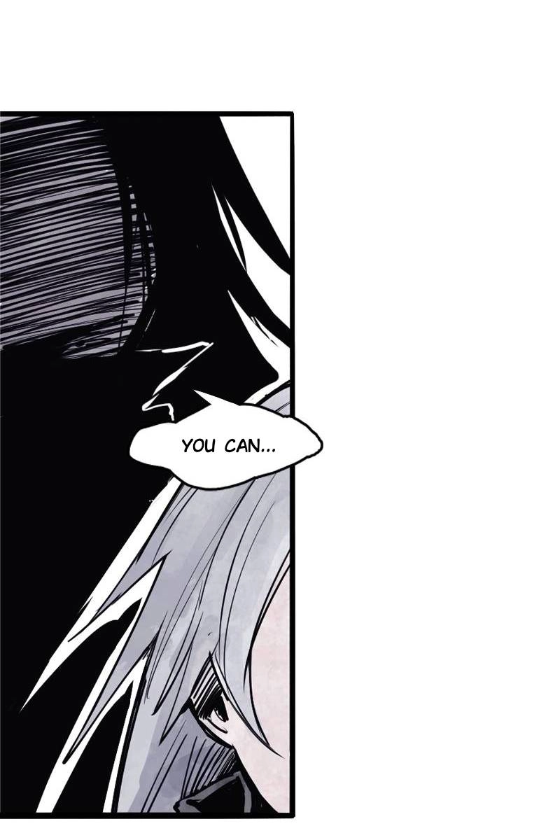 The Truth Mask Chapter 27 page 28 - 