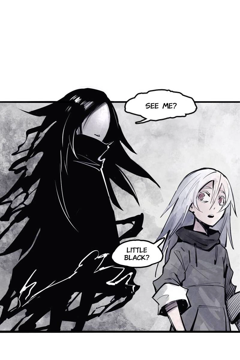 The Truth Mask Chapter 27 page 29 - 