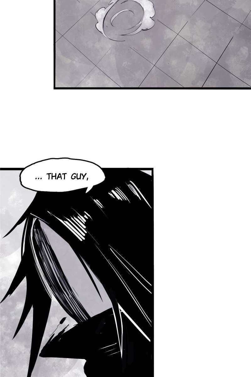 The Truth Mask Chapter 27 page 32 - 
