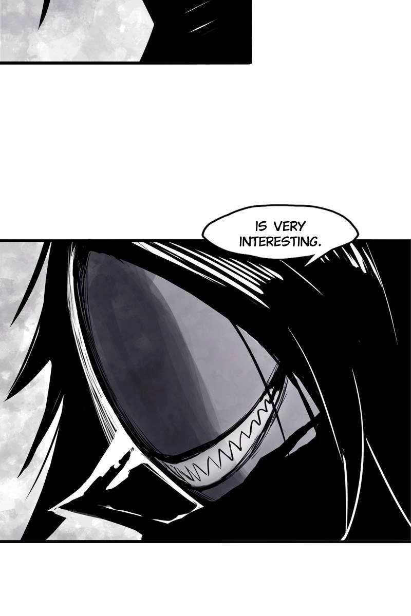 The Truth Mask Chapter 27 page 33 - 