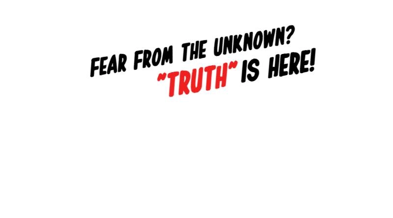 The Truth Mask Chapter 27 page 34 - 