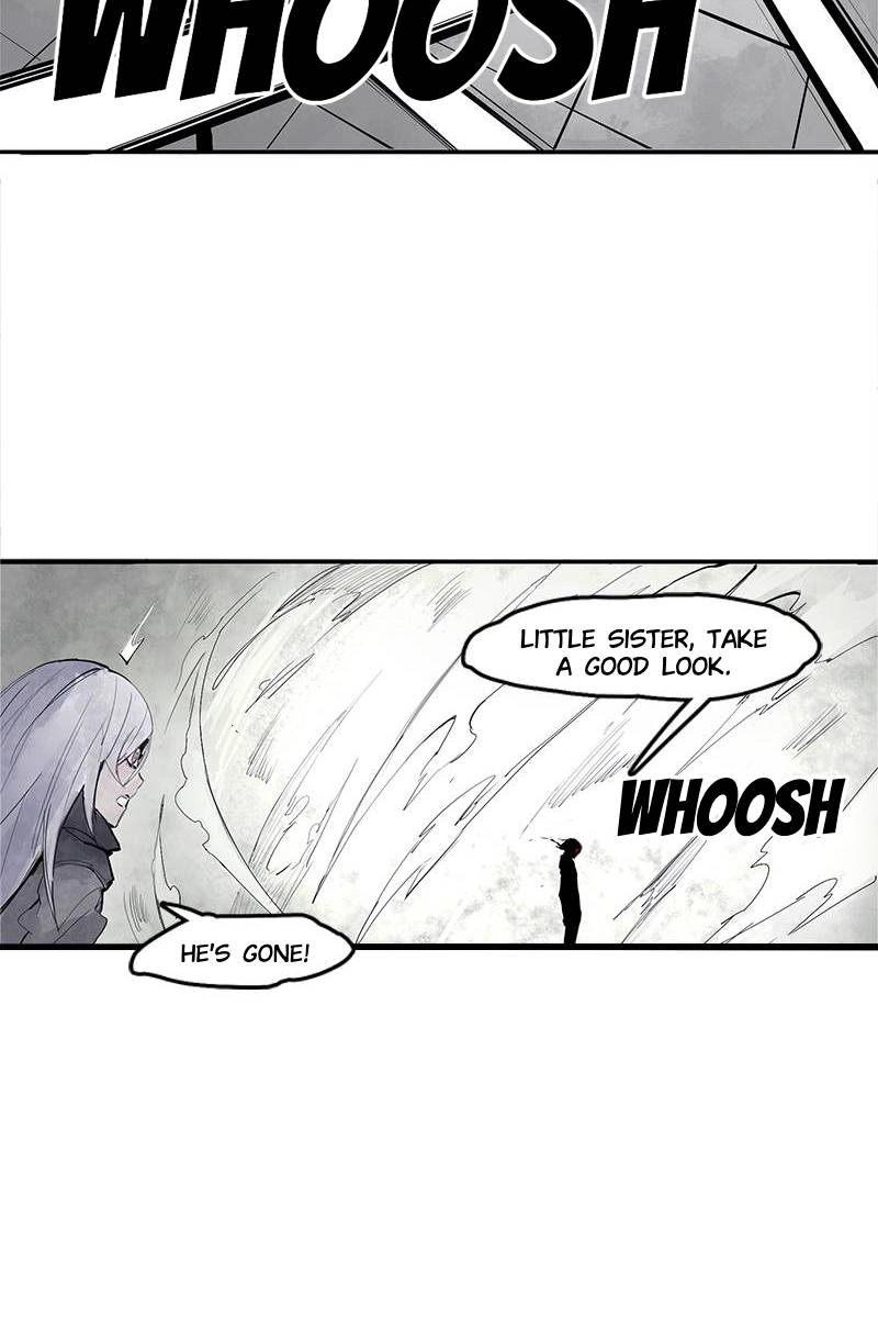 The Truth Mask Chapter 27 page 6 - 