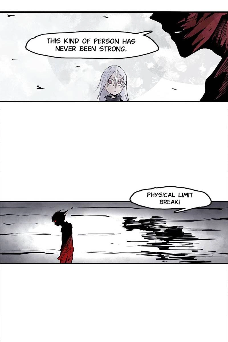 The Truth Mask Chapter 27 page 7 - 