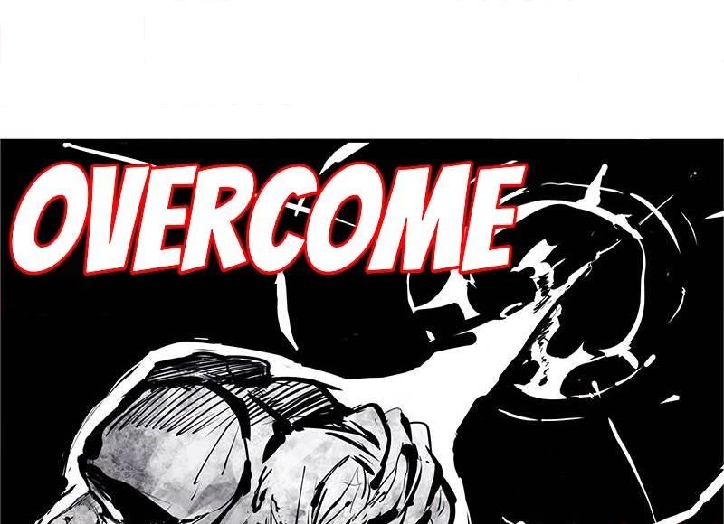 The Truth Mask Chapter 27 page 8 - 