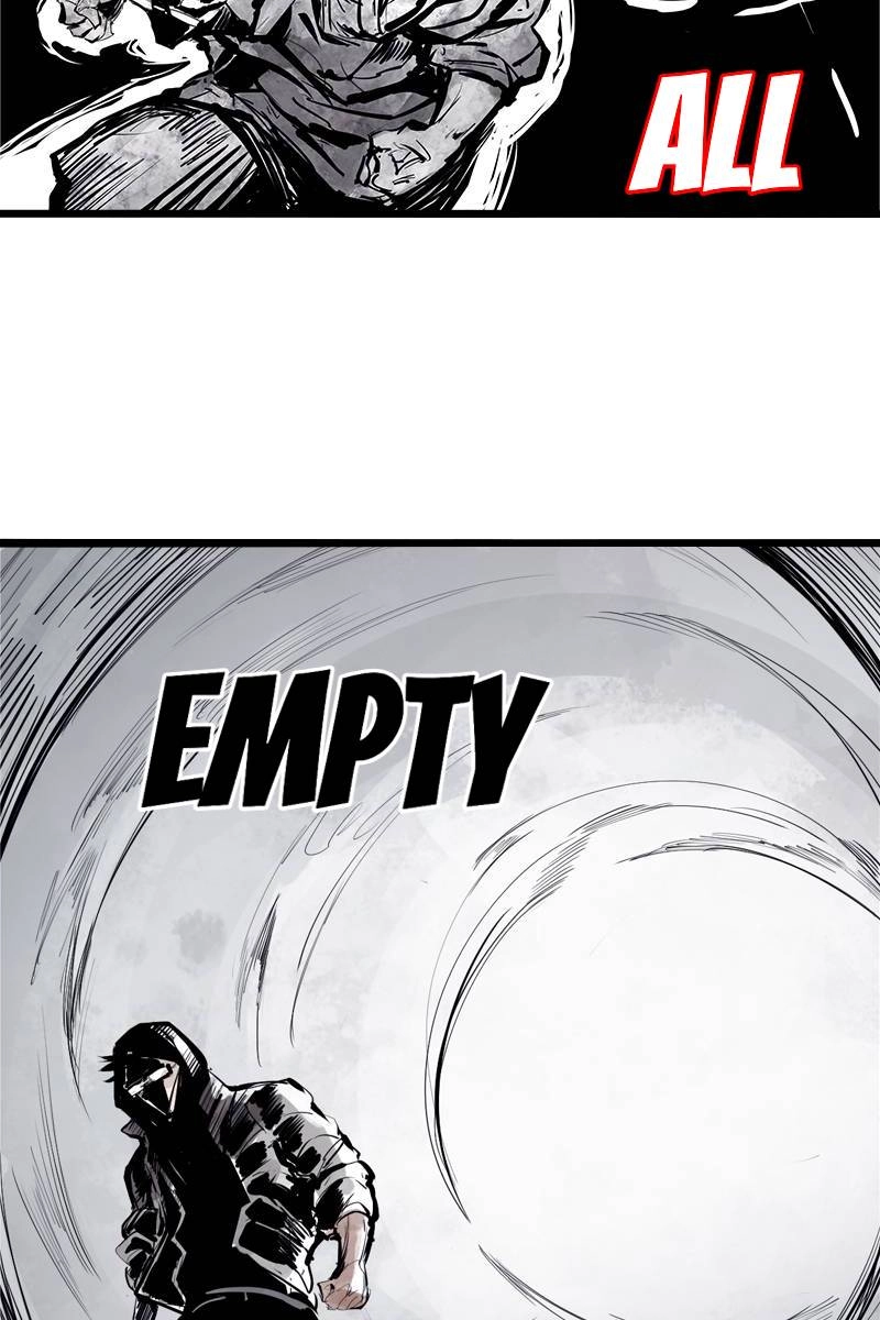 The Truth Mask Chapter 27 page 9 - 