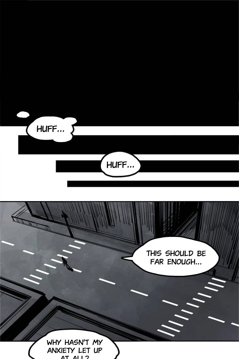 The Truth Mask Chapter 28 page 1 - 