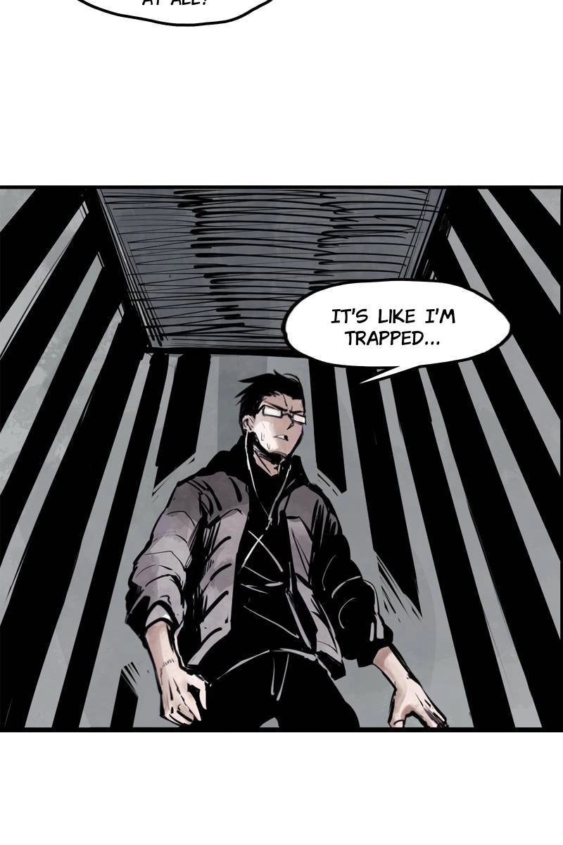 The Truth Mask Chapter 28 page 2 - 