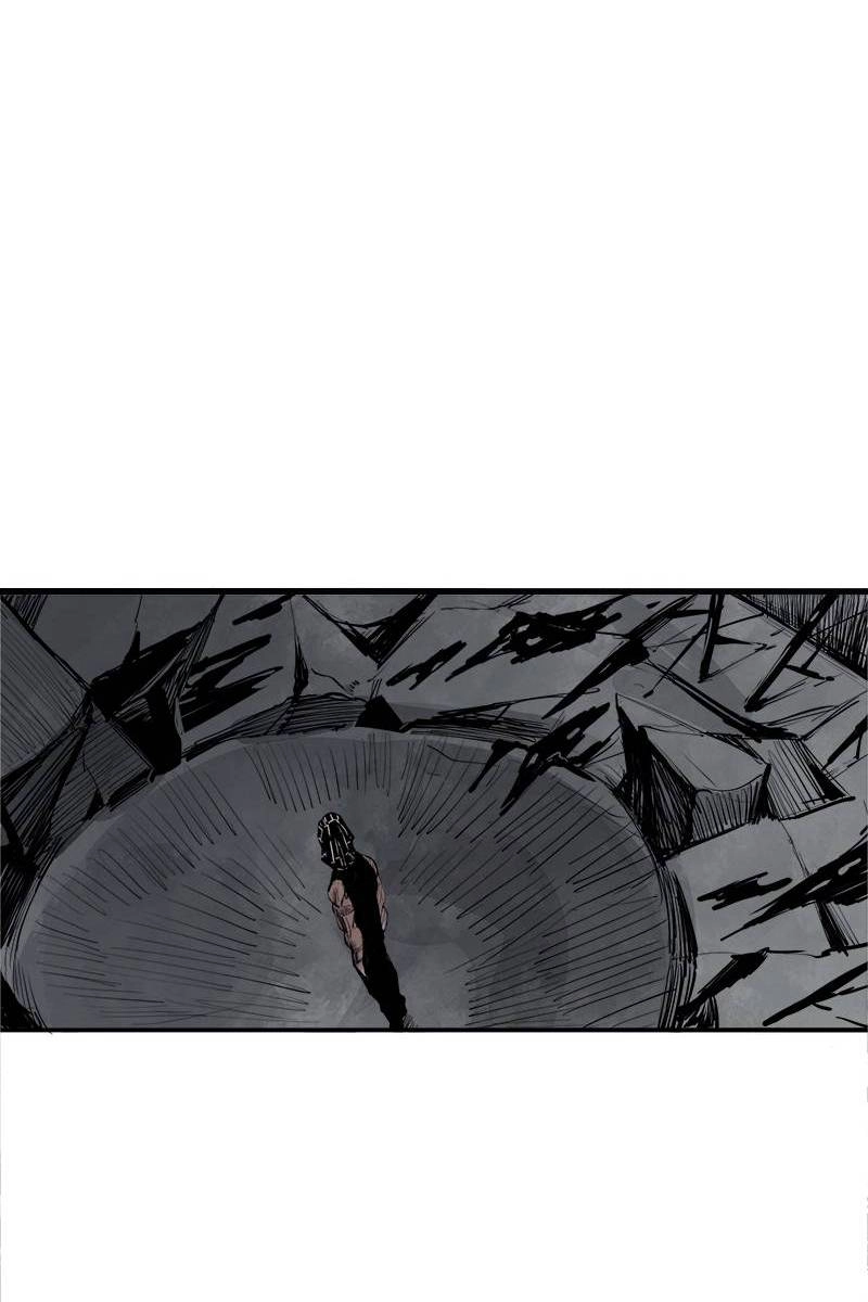 The Truth Mask Chapter 28 page 11 - 