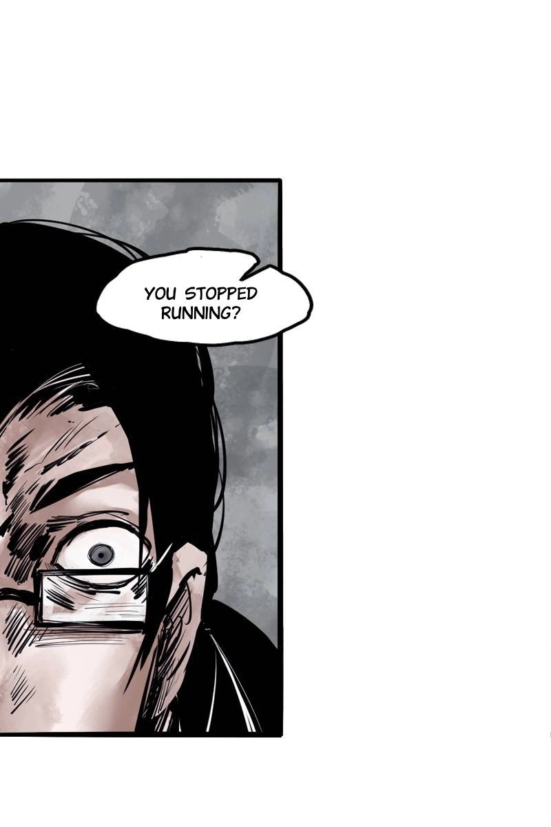 The Truth Mask Chapter 28 page 3 - 