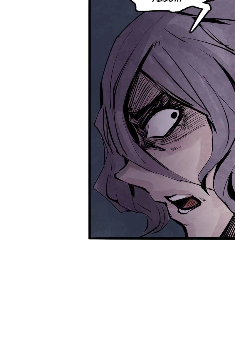The Truth Mask Chapter 28 page 21 - 