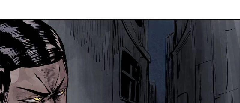 The Truth Mask Chapter 28 page 22 - 