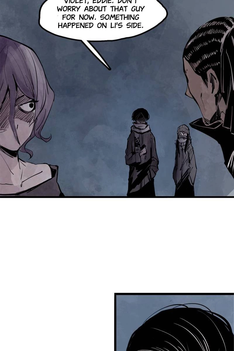 The Truth Mask Chapter 28 page 27 - 