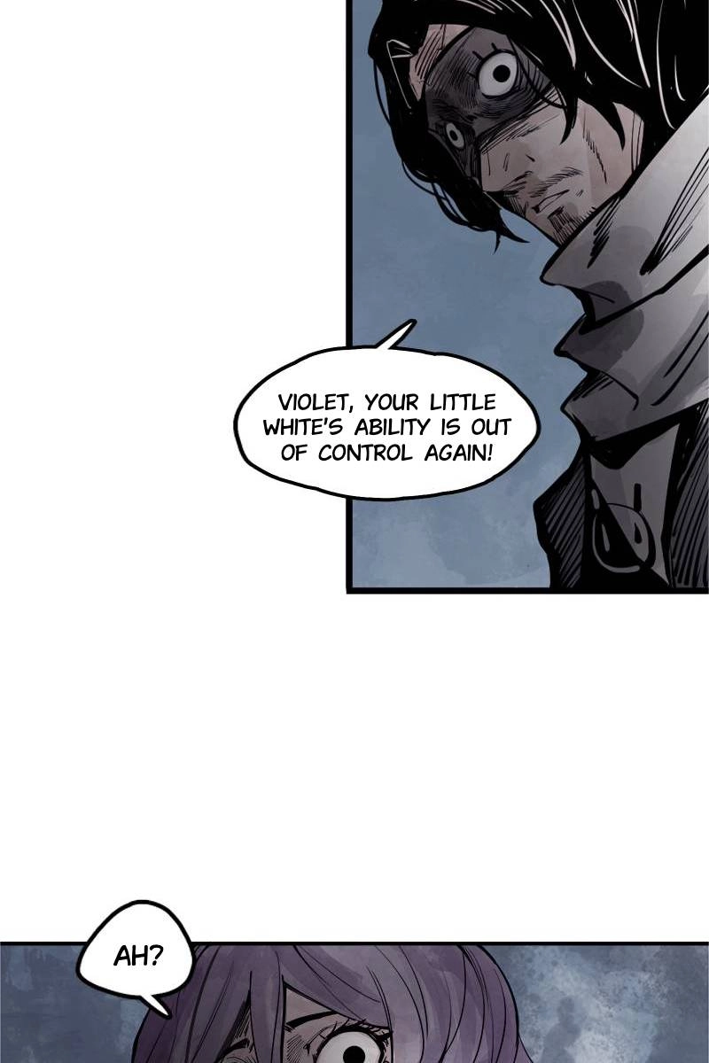 The Truth Mask Chapter 28 page 28 - 