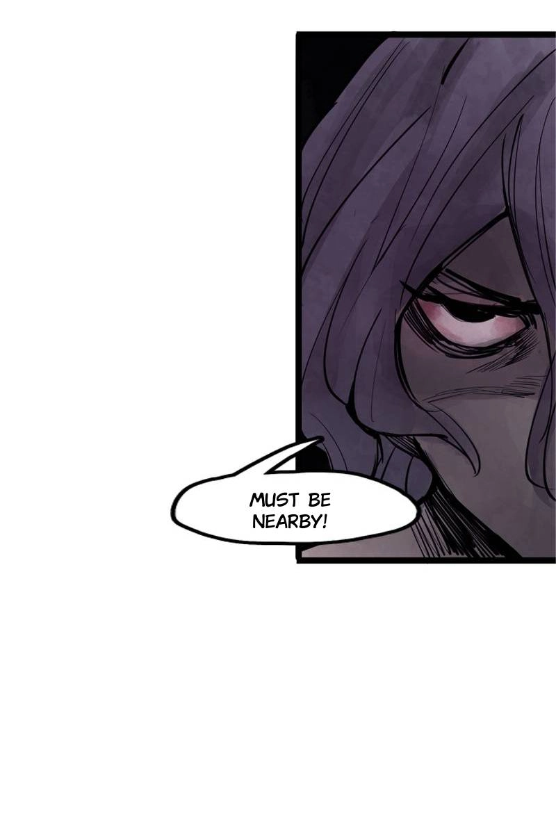 The Truth Mask Chapter 28 page 35 - 