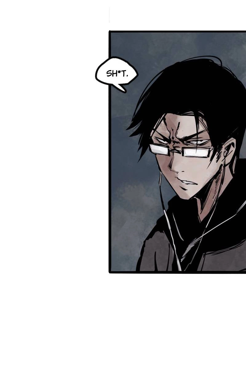 The Truth Mask Chapter 28 page 5 - 