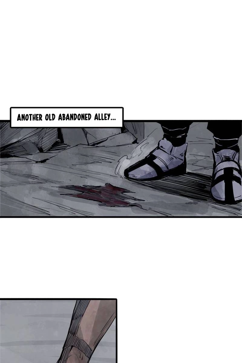 The Truth Mask Chapter 28 page 7 - 
