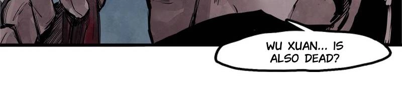The Truth Mask Chapter 28 page 10 - 
