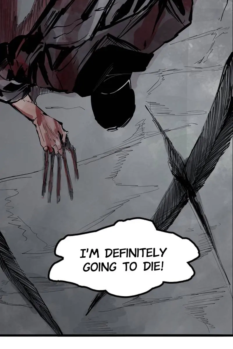 The Truth Mask Chapter 29 page 11 - 