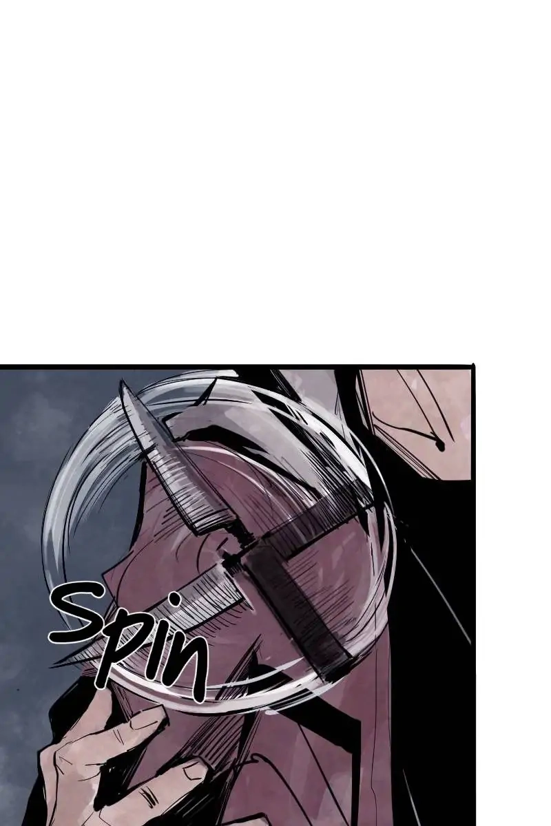 The Truth Mask Chapter 29 page 12 - 