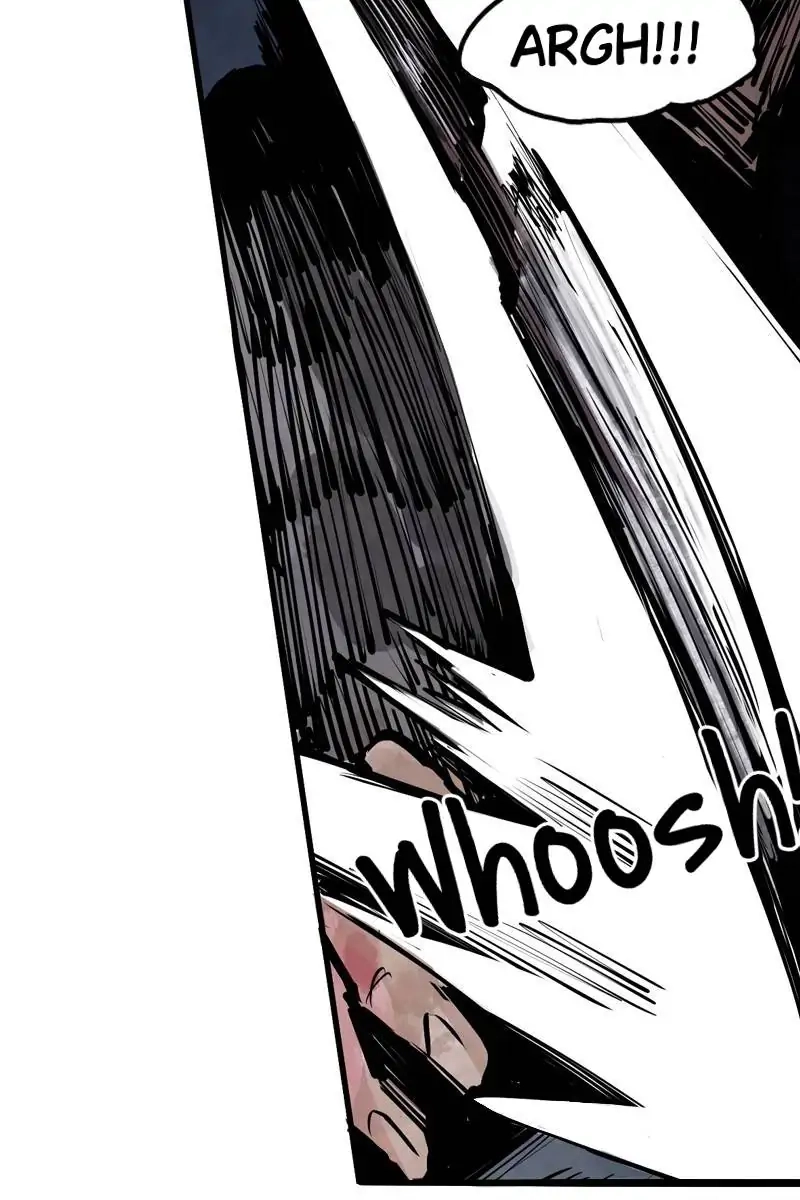 The Truth Mask Chapter 29 page 17 - 