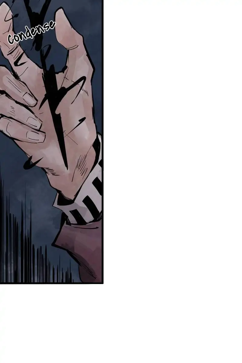 The Truth Mask Chapter 29 page 19 - 