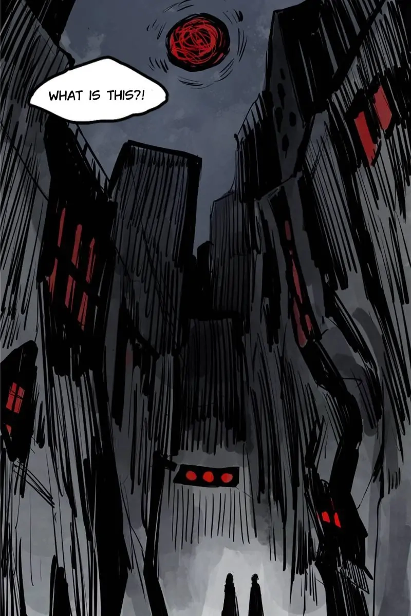 The Truth Mask Chapter 29 page 3 - 