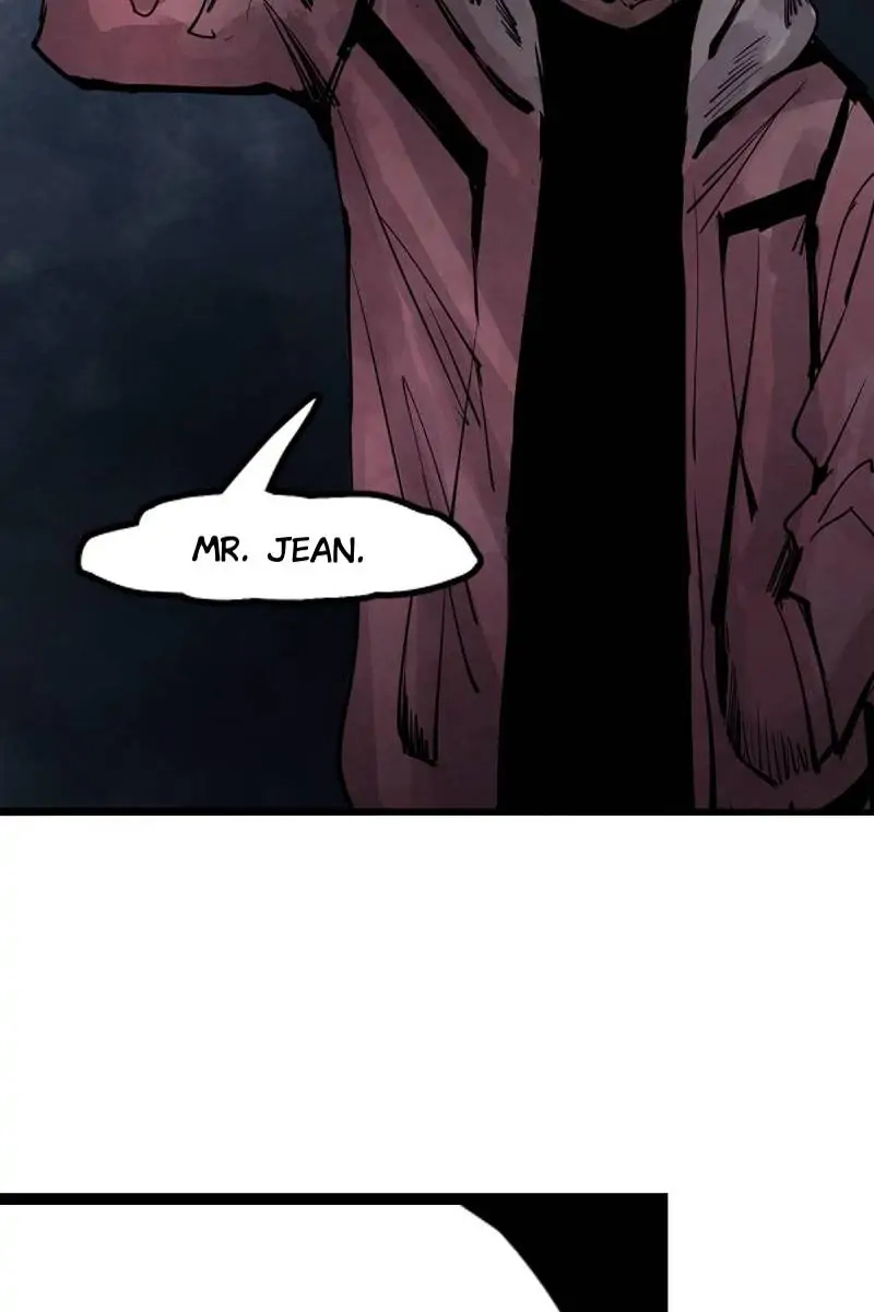 The Truth Mask Chapter 29 page 21 - 