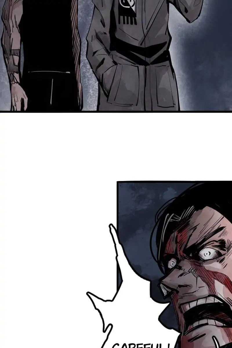 The Truth Mask Chapter 29 page 26 - 