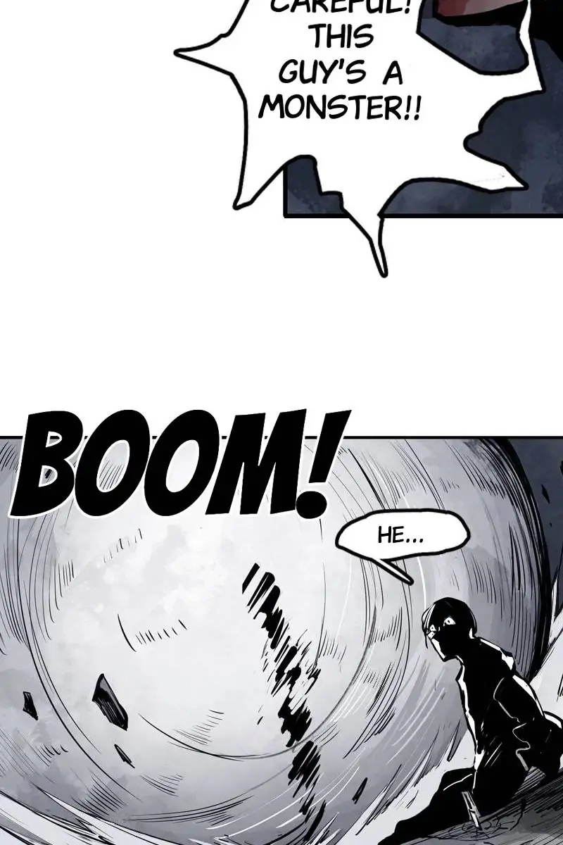 The Truth Mask Chapter 29 page 27 - 