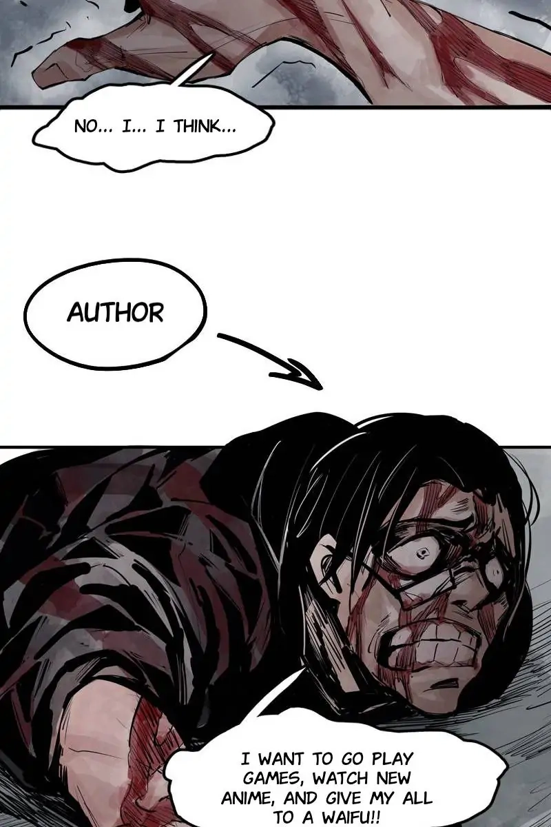 The Truth Mask Chapter 29 page 29 - 