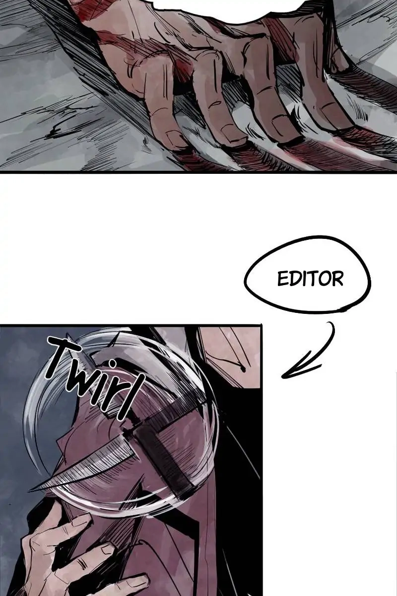 The Truth Mask Chapter 29 page 30 - 