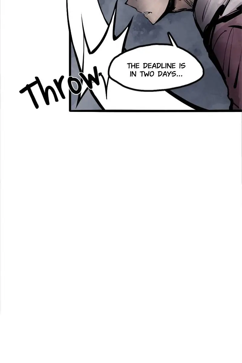 The Truth Mask Chapter 29 page 32 - 
