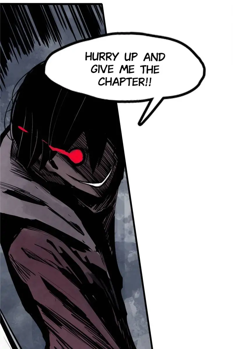 The Truth Mask Chapter 29 page 33 - 