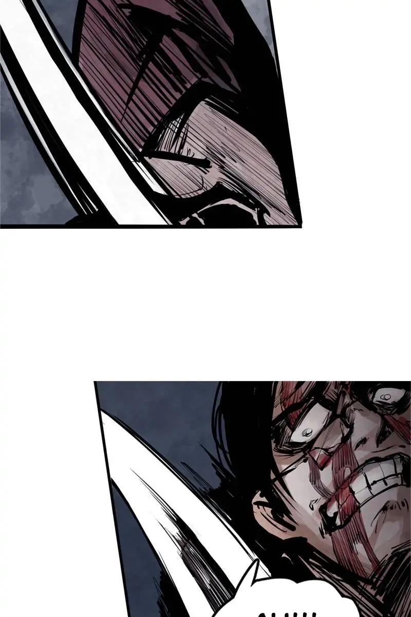 The Truth Mask Chapter 29 page 34 - 