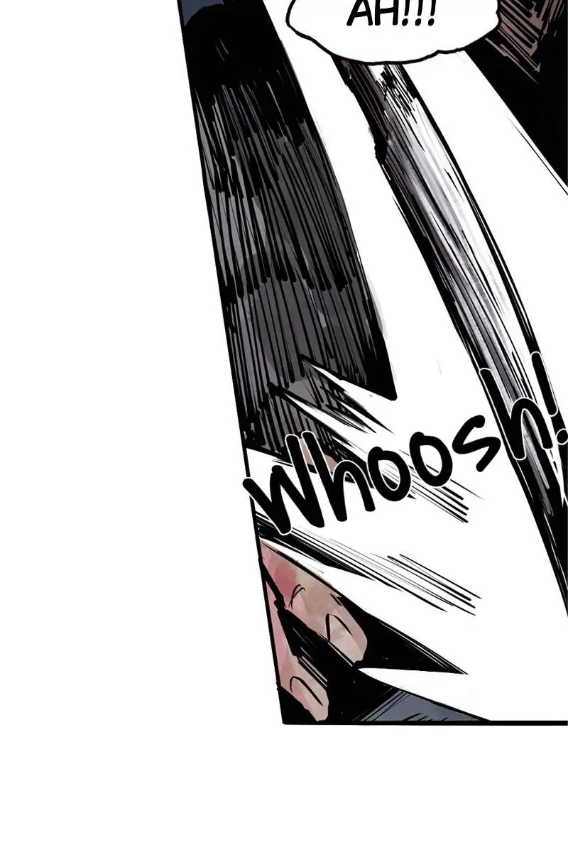 The Truth Mask Chapter 29 page 35 - 