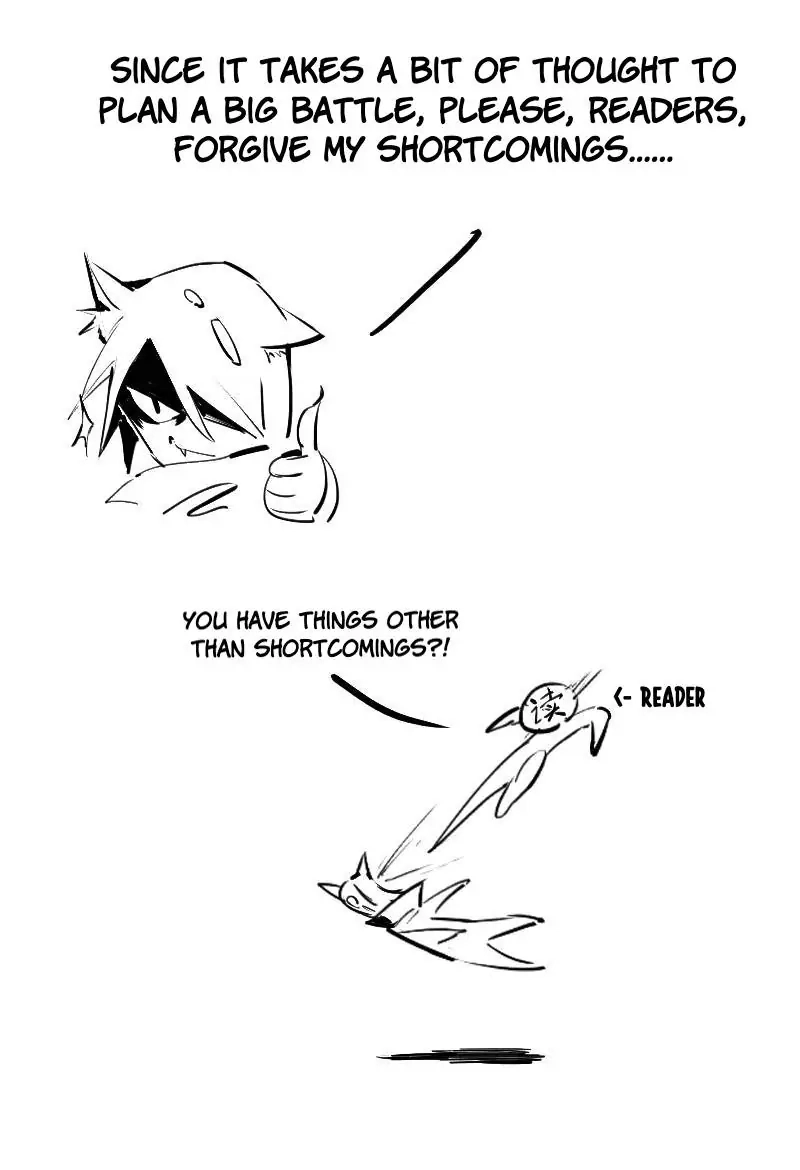 The Truth Mask Chapter 29 page 36 - 